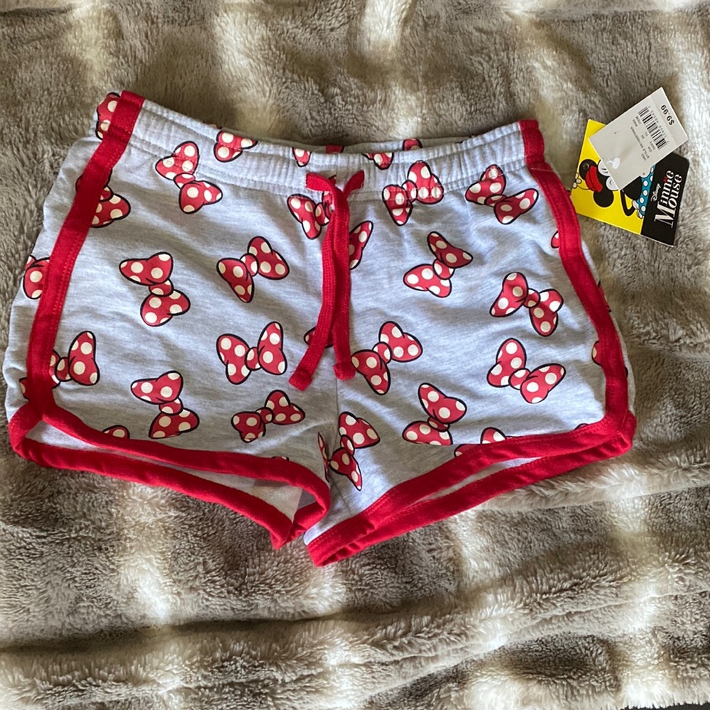 Disney Kids Shorts